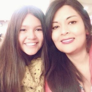 Meet your Posher, Valentina